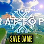 Craftopia Save Game