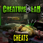 Creature Lab Cheats