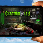Creature Lab Mobile