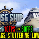 Cruise-Ship-Manager-Lag