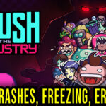 Crush-the-Industry-Crash