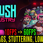 Crush-the-Industry-Lag