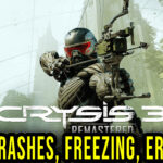 Crysis-3-Remastered-Crash