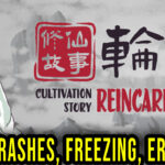 Cultivation-Story-Reincarnation-Crash