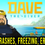 DAVE-THE-DIVER-Crash