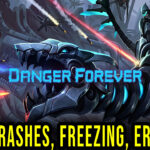 Danger-Forever-Crash