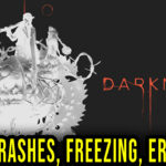 DarKnot-Crash