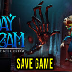 Daydream Forgotten Sorrow Save Game