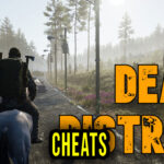 Dead District Cheats