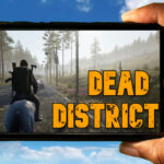 Dead District Mobile