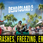 Dead-Island-2-Crash