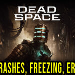 Dead-Space-Crash