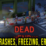 Dead-Unending-Crash