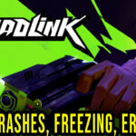 Deadlink-Crash