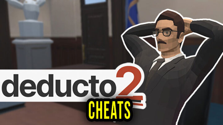 Deducto 2 – Cheats, Trainers, Codes