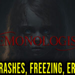 Demonologist-Crash