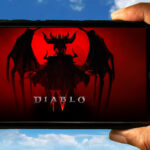 Diablo IV Mobile