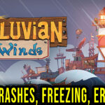 Diluvian-Winds-Crash