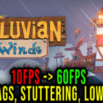 Diluvian-Winds-Lag