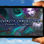 Divinity Chronicles Journey to the West Mobile