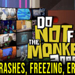 Do-Not-Feed-the-Monkeys-2099-Crash