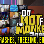 Do-Not-Feed-the-Monkeys-2099-Crash