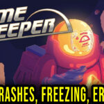 Dome-Keeper-Crash