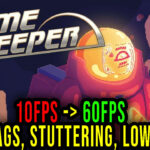 Dome-Keeper-Lag