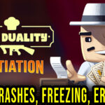 Don-Duality-Initiation-Crash