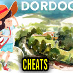 Dordogne Cheats