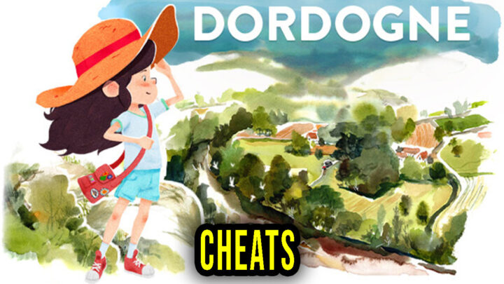 Dordogne – Cheats, Trainers, Codes