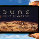 Dune Spice Wars Mobile