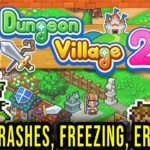 Dungeon-Village-2-Crash