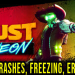 Dust-Neon-Crash