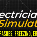 Electrician-Simulator-Crash