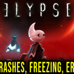 Elypse-Crash