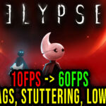 Elypse-Lag