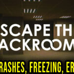 Escape-the-Backrooms-Crash