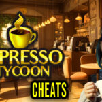Espresso Tycoon Cheats