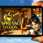 Espresso Tycoon Mobile