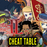 Etrian-Odyssey-II-HD-Cheat-Table