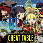 Etrian-Odyssey-III-HD-Cheat-Table