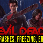 Evil-Dead-The-Game-Crash