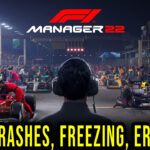 F1-Manager-2022-Crash