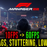 F1-Manager-2022-Lag