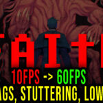 FAITH-Lag