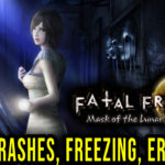 FATAL-FRAME-PROJECT-ZERO-Mask-of-the-Lunar-Eclipse-Crash