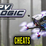 FPV LOGIC Cheats