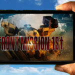FRONT MISSION 1st Remake Mobile