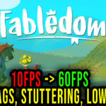 Fabledom-Lag
